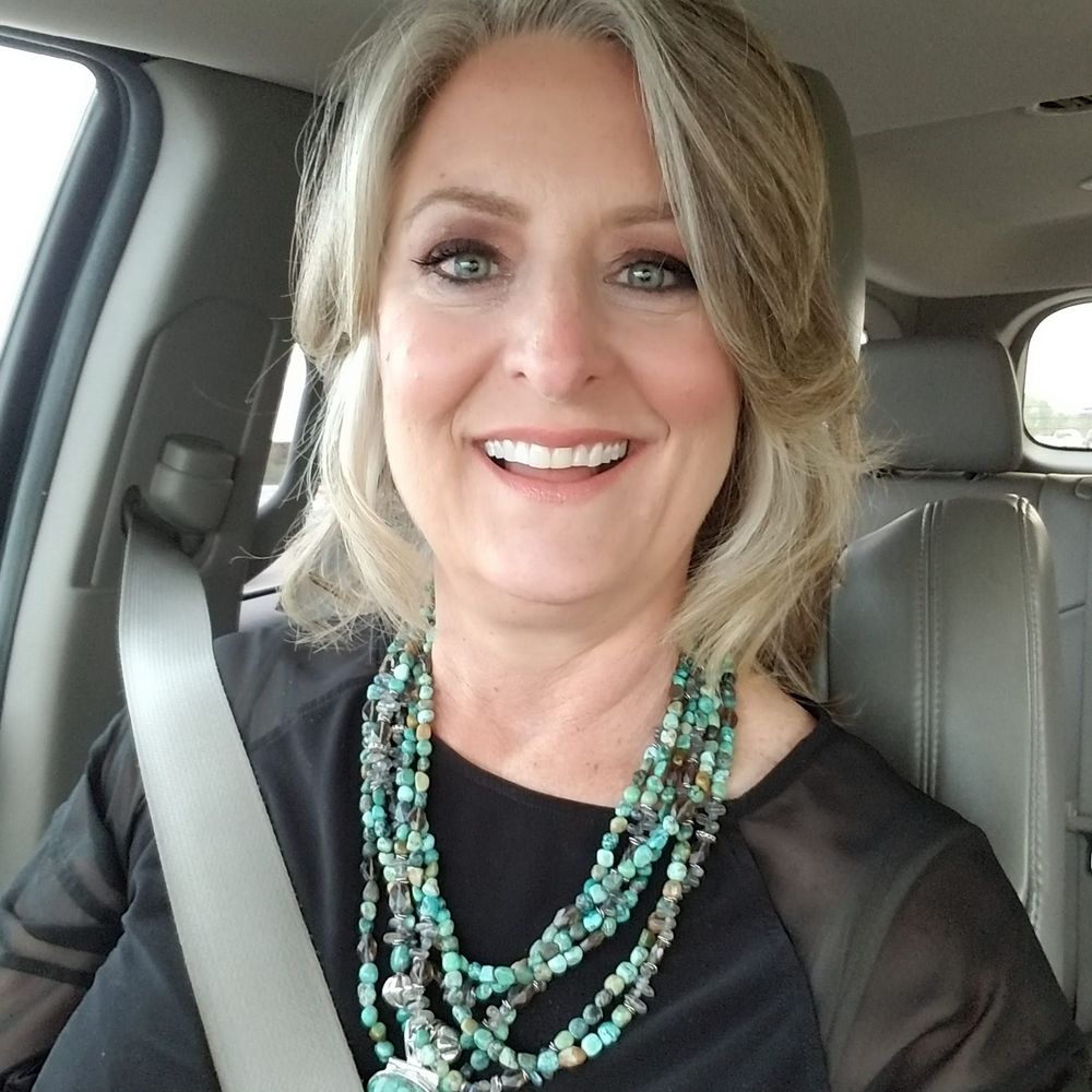 Meet your Posher, Shanta